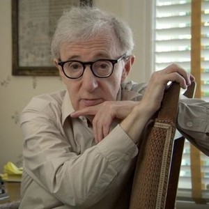 Woody Allen: A Documentary (2012) photo 14