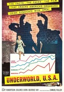 Underworld U.S.A. poster image