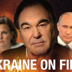 Ukraine on Fire photo 12