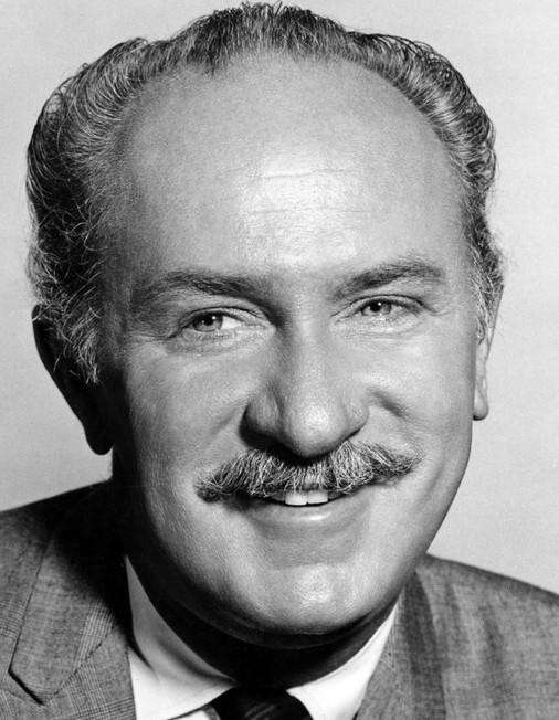 Keenan Wynn