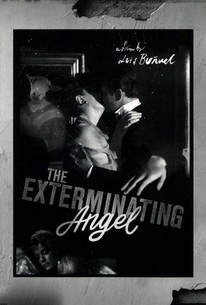 The Exterminating Angel poster
