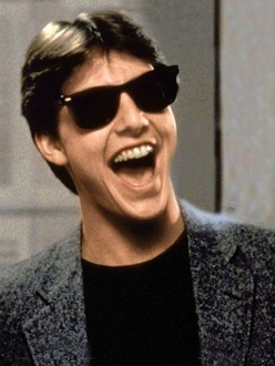 Risky Business Cast List