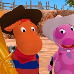 The Backyardigans: Season 1, Episode 18 - Rotten Tomatoes