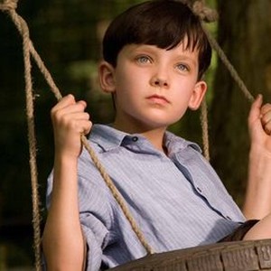 The Boy in the Striped Pajamas  'They're Not Really People' (HD