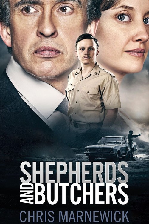Shepherds and Butchers poster