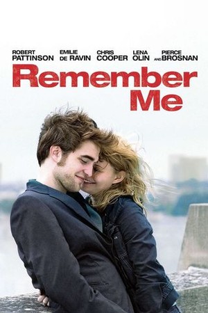 Remember Me poster