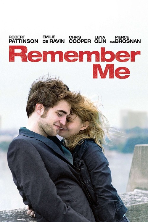 Remember Me poster