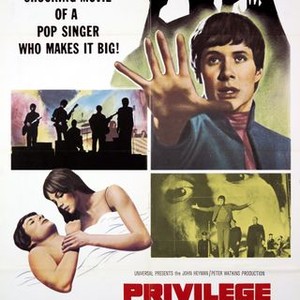 Privilege (1967) photo 3