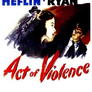Act of Violence