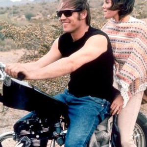 Angel Unchained (1970) photo 7