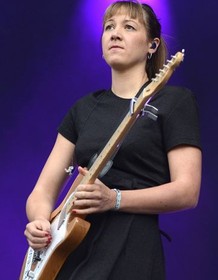 Sophie Hunger
