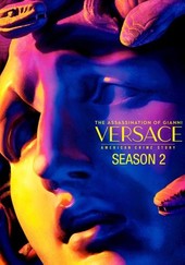 The Assassination of Gianni Versace: American Crime Story: The Assassination of Gianni Versace