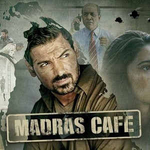 Madras Cafe Rotten Tomatoes