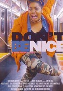Don't Be Nice poster image