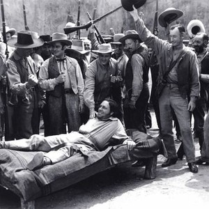 Heroes of the Alamo (1938) photo 1