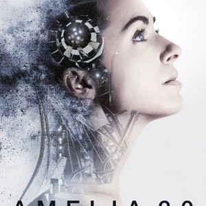 Amelia 2.0 photo 10