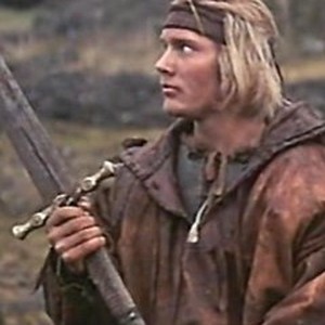The White Viking (1991)