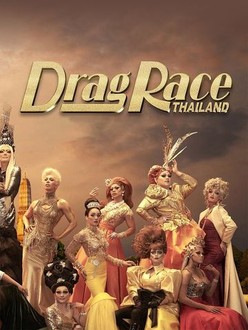 Drag race thailand sales season 1 episode 1