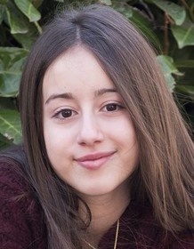 Priscilla Delgado