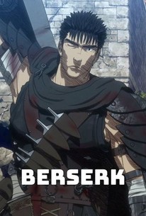 Watch Berserk season 1 episode 14 streaming online