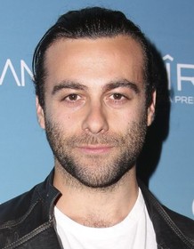 Huw Parmenter