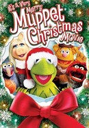 It's a Very Merry Muppet Christmas Movie poster image