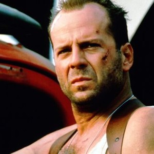 Die Hard With a Vengeance (1995) - Rotten Tomatoes