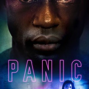 Panic (2014) photo 7
