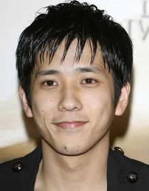 Kazunari Ninomiya