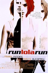 ラン・ローラ・ラン / Run Lola Run