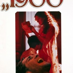 1900, Robert De Niro, Dominique Sanda, 1976