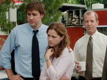 The office season 4 episode 2 watch online hotsell