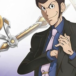 Lupin The Third: Goodbye Partner - Rotten Tomatoes