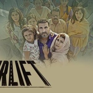 Airlift photo 20