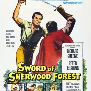 Sword of Sherwood Forest (1961) photo 14