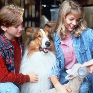 Lassie (1994) photo 5