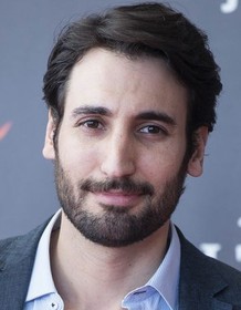 Guillermo Amoedo