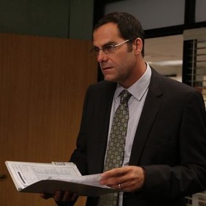 The Office, Andy Buckley, 'Couples Discount', Season 9, Ep. #15, 02/07/2013, ©NBC