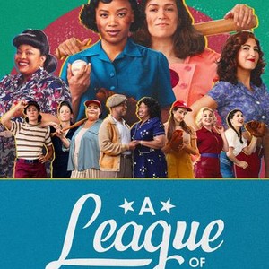 Watch A League of Their Own - Season 1