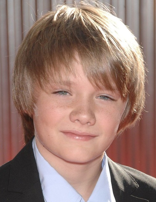 Dakota Goyo