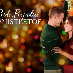 Pride prejudice and mistletoe on sale stream