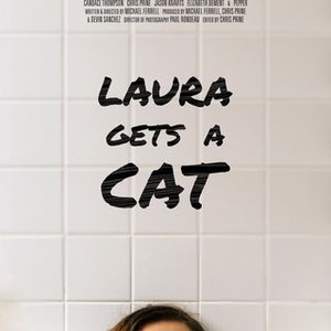 Laura Gets a Cat (2017)