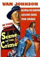 Scene of the Crime poster image