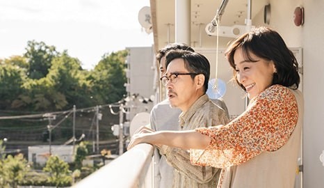 Love Life (2022) | Rotten Tomatoes