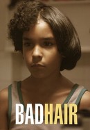 Bad Hair poster image