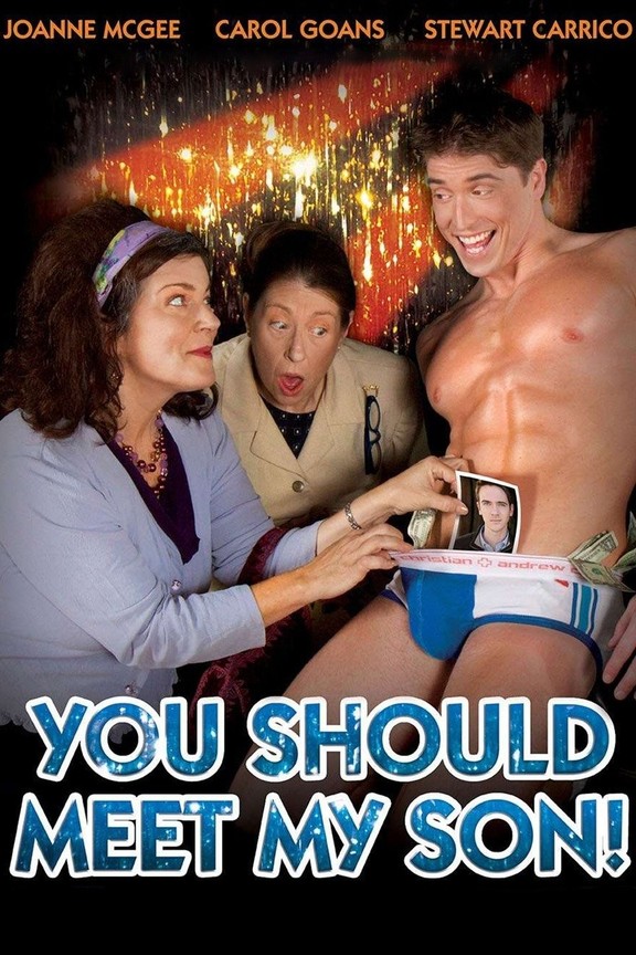 You should meet my son 2 watch online outlet free
