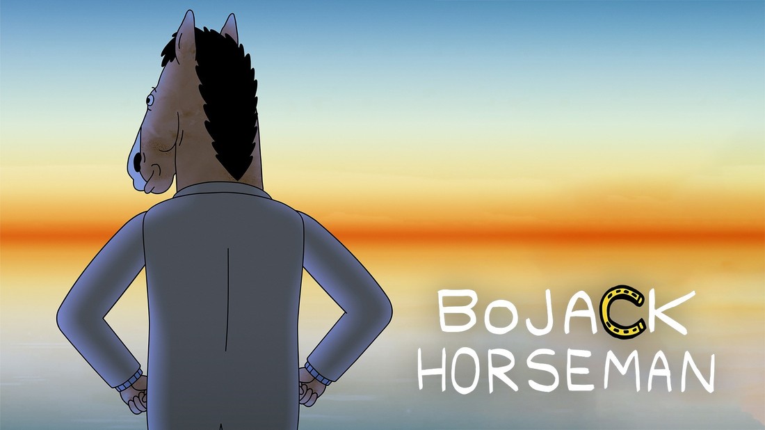 BoJack Horseman  Rotten Tomatoes