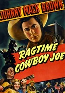 Ragtime Cowboy Joe poster image