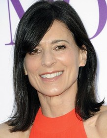 Perrey Reeves