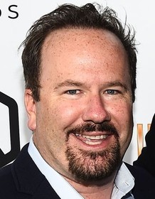 Brent Montgomery - Rotten Tomatoes